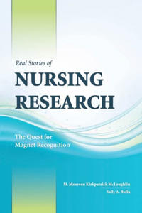Real Stories of Nursing Research