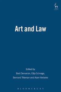 Art & Law