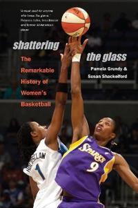 Shattering the Glass