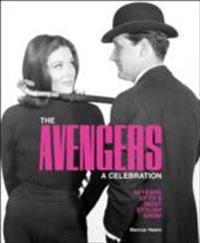 The Avengers: A Celebration