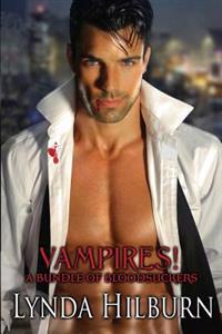 Vampires! a Bundle of Bloodsuckers