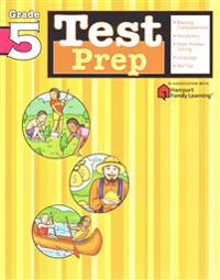 Test Prep Grade 5
