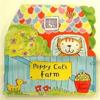 Poppy Cat's Farm