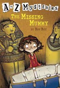 Missing Mummy, the