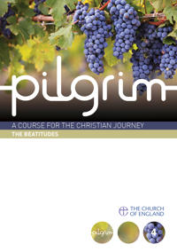 Pilgrim: The Beatitudes: A Course for the Christian Journey