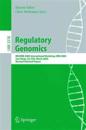 Regulatory Genomics