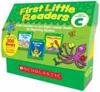 First Little Readers: Guided Reading Level C (Classroom Set): A Big Collection of Just-Right Leveled Books for Beginning Readers