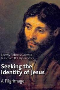 Seeking the Identity of Jesus