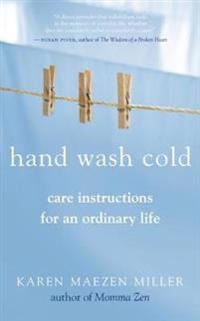 Hand Wash Cold
