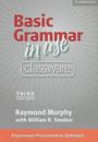 Basic Grammar in Use Classware