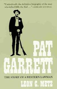 Pat Garrett