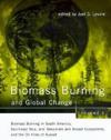 Biomass Burning and Global Change