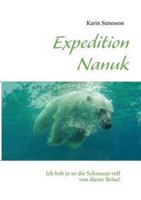 Expedition Nanuk