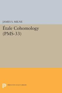 Etale Cohomology