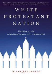 White Protestant Nation