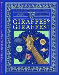 Giraffes? Giraffes!
