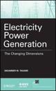 Electricity Power Generation