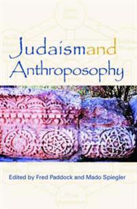 Judaism & Anthroposophy