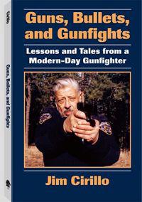 Guns, Bullets, and Gunfights