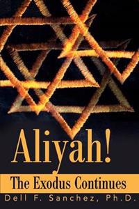 Aliyah!!!
