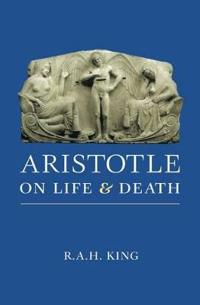 Aristotle on Life and Death