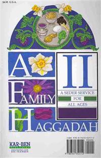 A Family Haggadah II