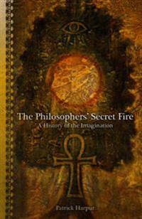 Philosophers secret fire, the - a history of the imagination
