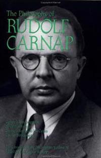The Philosophy of Rudolph Carnap