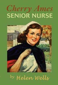 Cherry Ames, Senior Nurse book 2