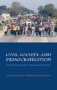 Civil Society and Democratization