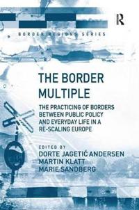 The Border Multiple