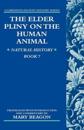 The Elder Pliny on the Human Animal