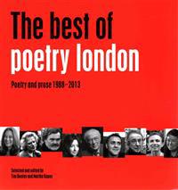 The Best of Poetry London