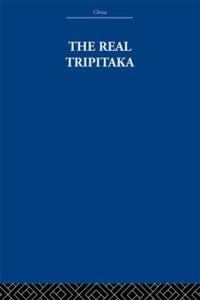 The Real Tripitaka