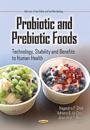 ProbioticPrebiotic Foods