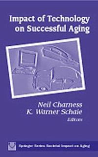 Impact of Technology on Successful Aging