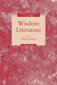 A Feminist Companion to the Wisdom Literature