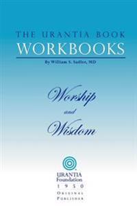 The Urantia Book Workbooks