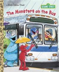 The The Monsters on the Bus
