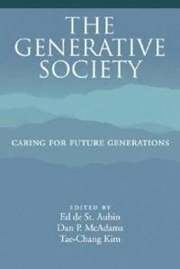The Generative Society