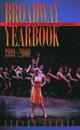 Broadway Yearbook, 1999-2000