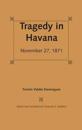 Tragedy in Havana