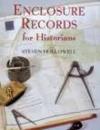 Enclosure Records for Historians
