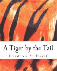 A Tiger by the Tail: 40-Years' Running Commentary on Keynesianism
