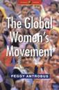 The Global Women's Movement