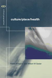 Culture/Place/Health