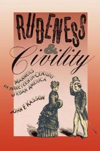 Rudeness & Civility