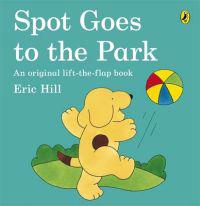 Spot Goes to the Park