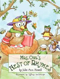 Mrs. Owl's Nest of Ryhmes