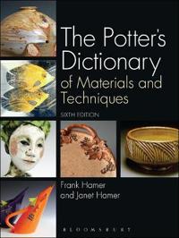 The Potter's Dictionary